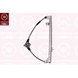 Window Regulator - KK 20221808