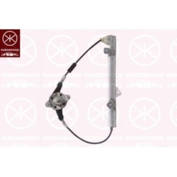 Window Regulator - KK 20221907