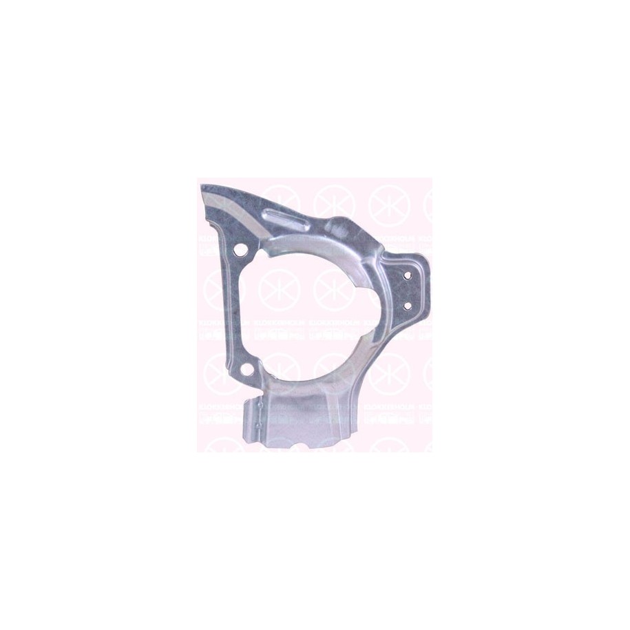 Brake Disc Dust Shield - KK 2022378