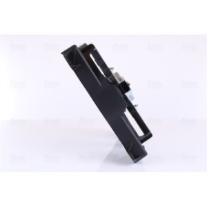 Engine Cooling Fan - Nissens 85020