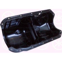Engine Oil Sump - KK 2022471