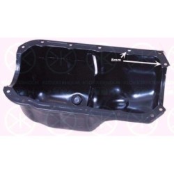 Engine Oil Sump - KK 2022473