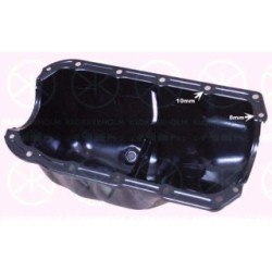 Engine Oil Sump - KK 2022474