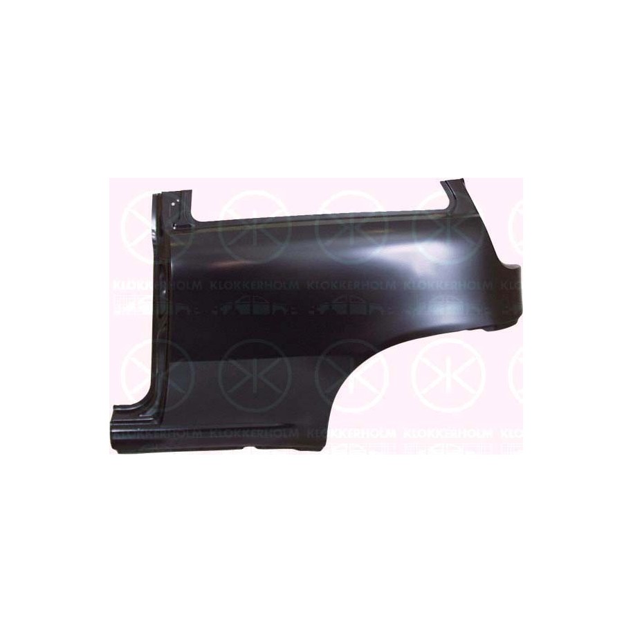 Quarter Panel - KK 2022511