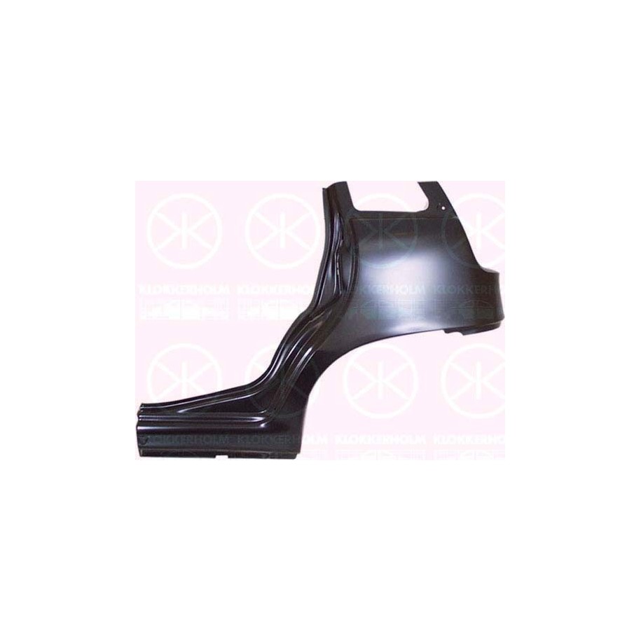 Quarter Panel - KK 2022515