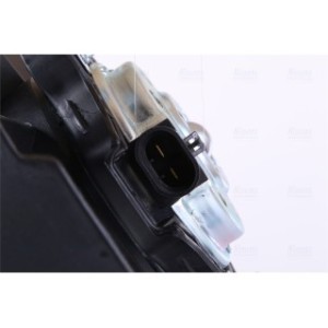 Engine Cooling Fan - Nissens 85020