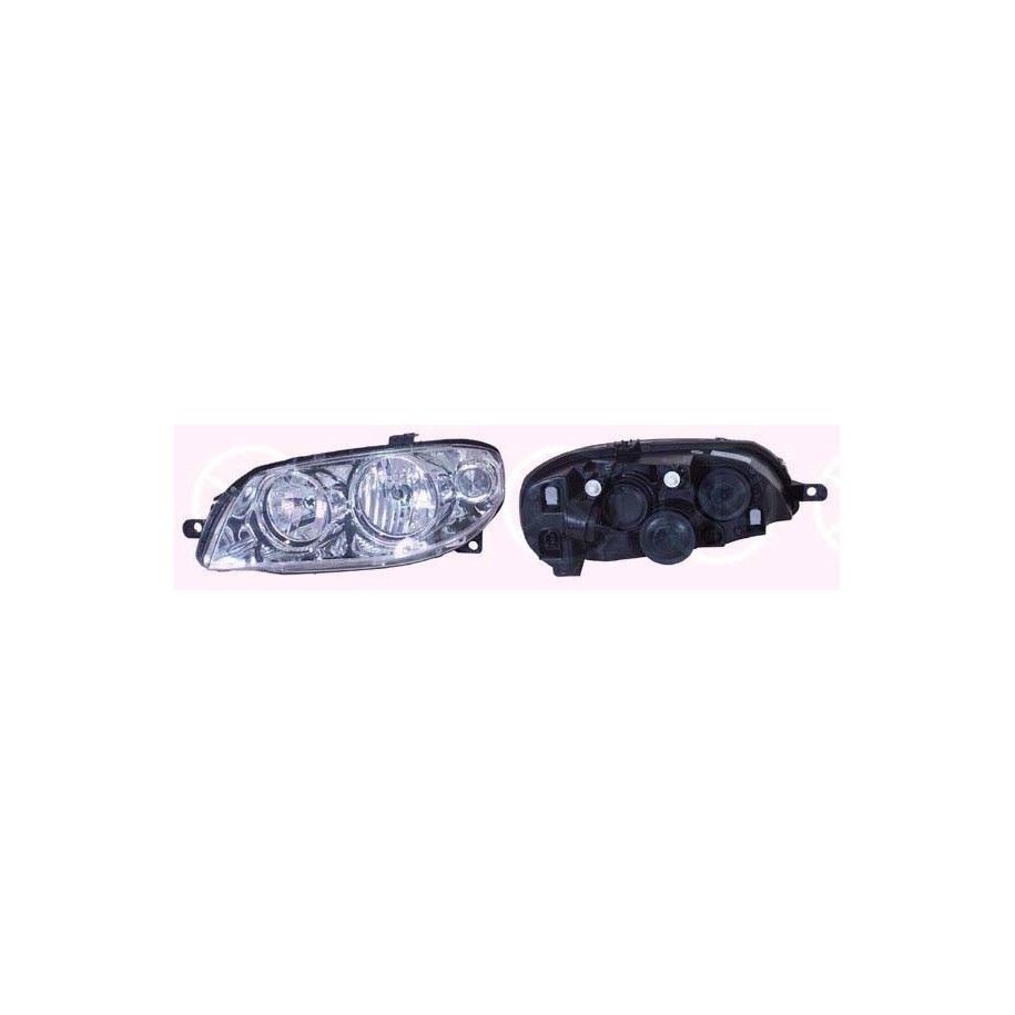 Headlight - KK 20230168