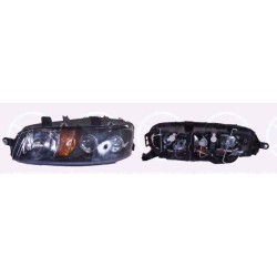 Headlight - KK 20230176