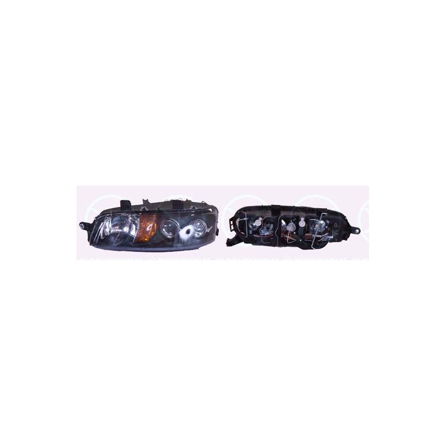 Headlight - KK 20230176