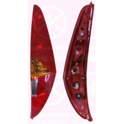 Rear Tail Light - KK 20230712