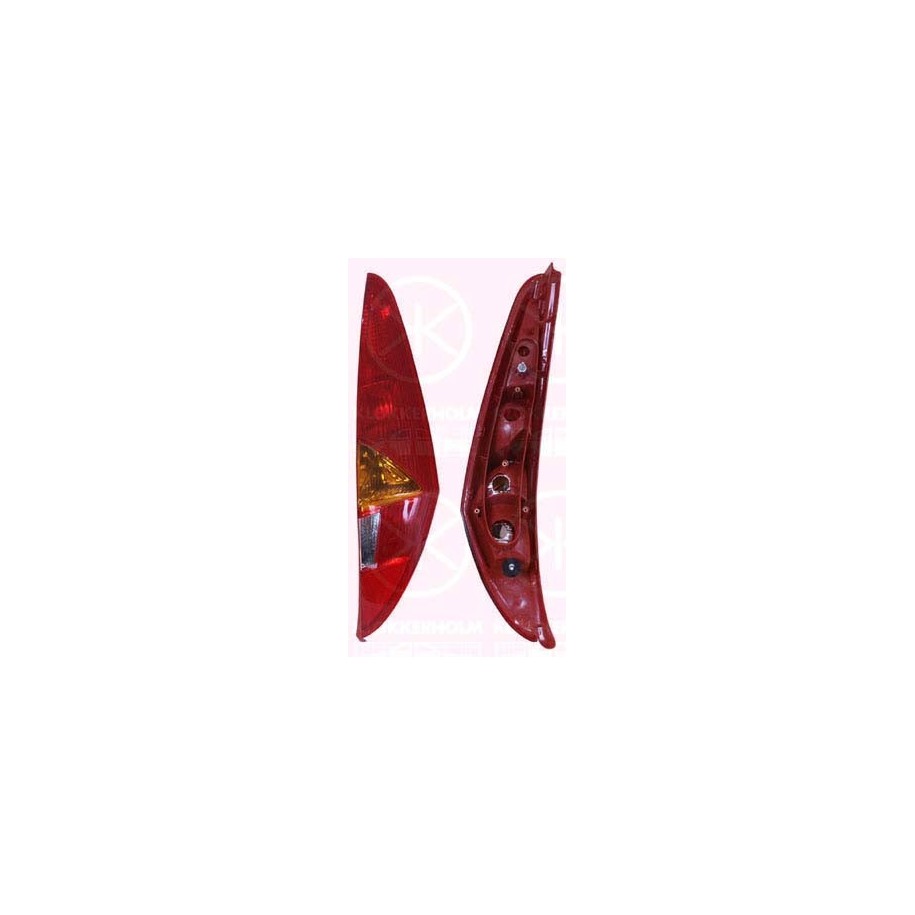Rear Tail Light - KK 20230712