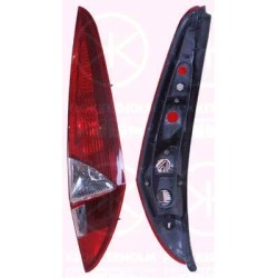 Rear Tail Light - KK 20230716