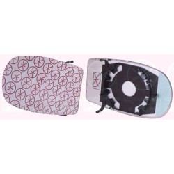 Exterior Mirrors Glass - KK 20231060