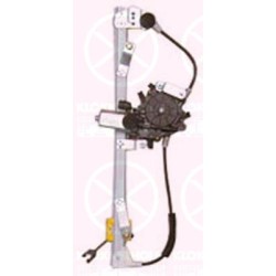 Window Regulator - KK 20231801