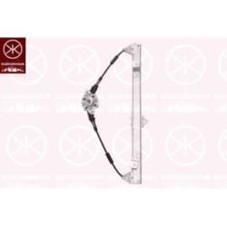 Window Regulator - KK 20231808