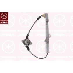 Window Regulator - KK 20231907