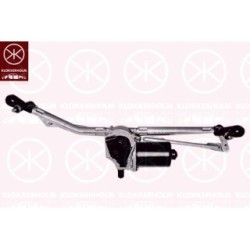 Windscreen Linkage & Motor - KK 20233270