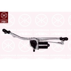 Windscreen Linkage & Motor - KK 20233275