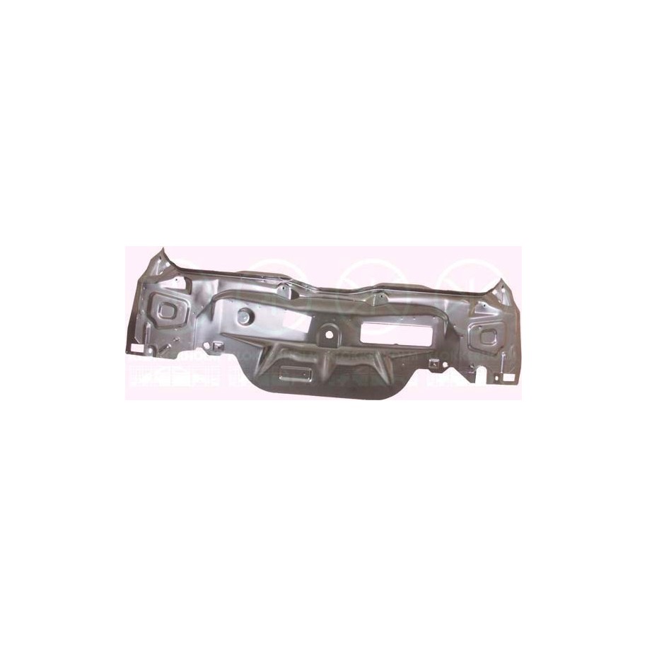 Rear Panel - KK 2023651
