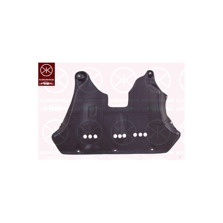 Engine Cover - KK 2023795