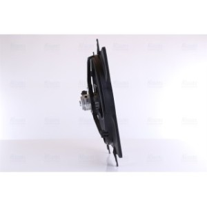 Engine Cooling Fan - Nissens 85027