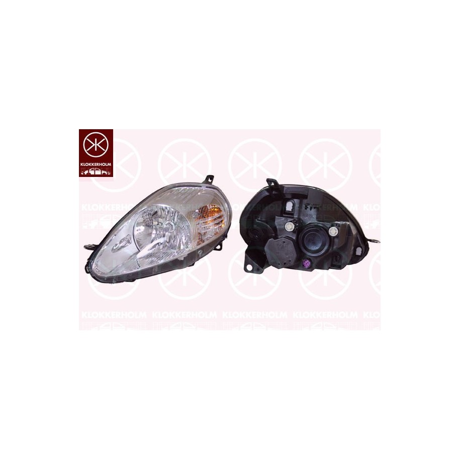 Headlight - KK 20240125A1