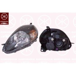 Headlight - KK 20240132A1