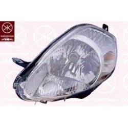 Headlight - KK 20240142