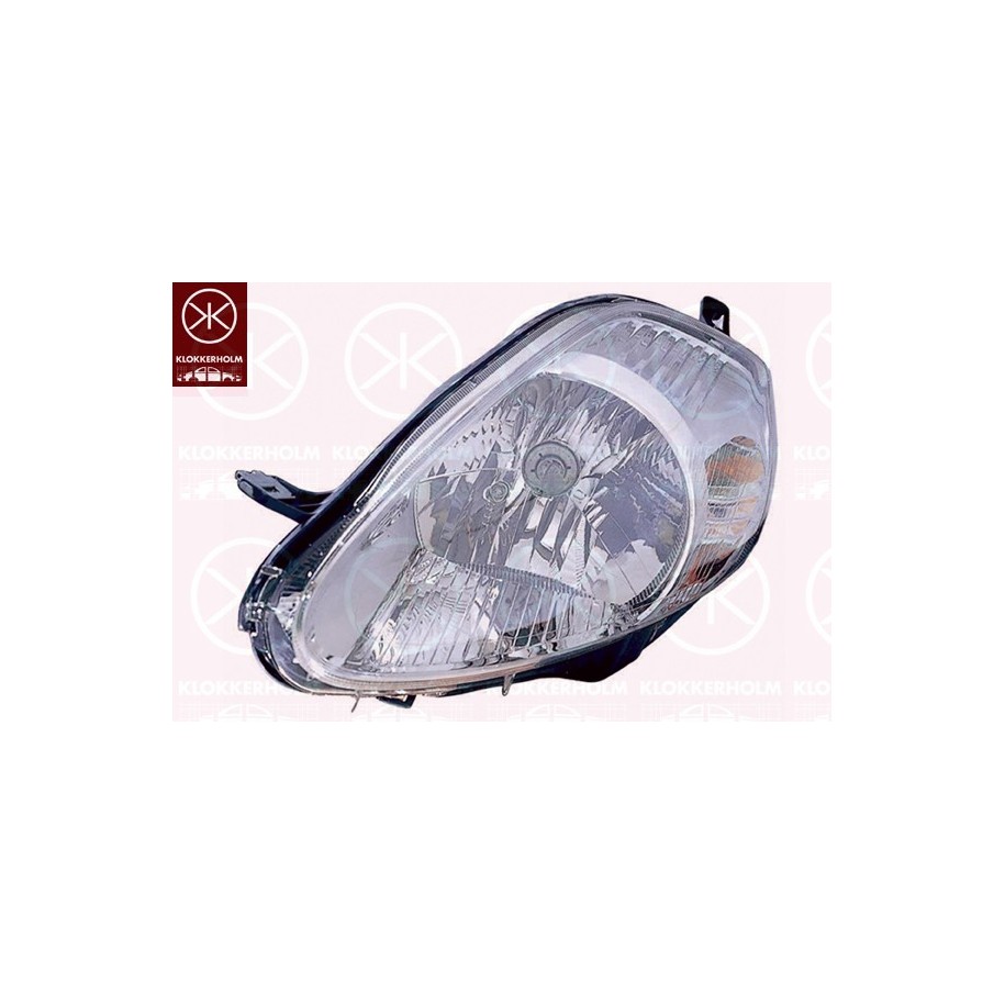Headlight - KK 20240142