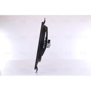Engine Cooling Fan - Nissens 85027
