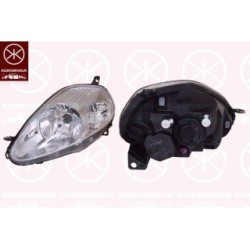 Headlight - KK 20240145