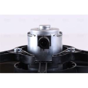 Engine Cooling Fan - Nissens 85027