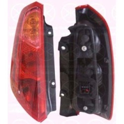 Rear Tail Light - KK 20240701A1