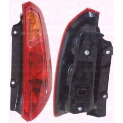Rear Tail Light - KK 20240702A1