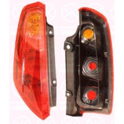 Rear Tail Light - KK 20240711