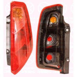 Rear Tail Light - KK 20240712