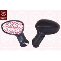 Exterior Mirror - KK 20241033