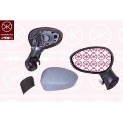 Exterior Mirror - KK 20241041
