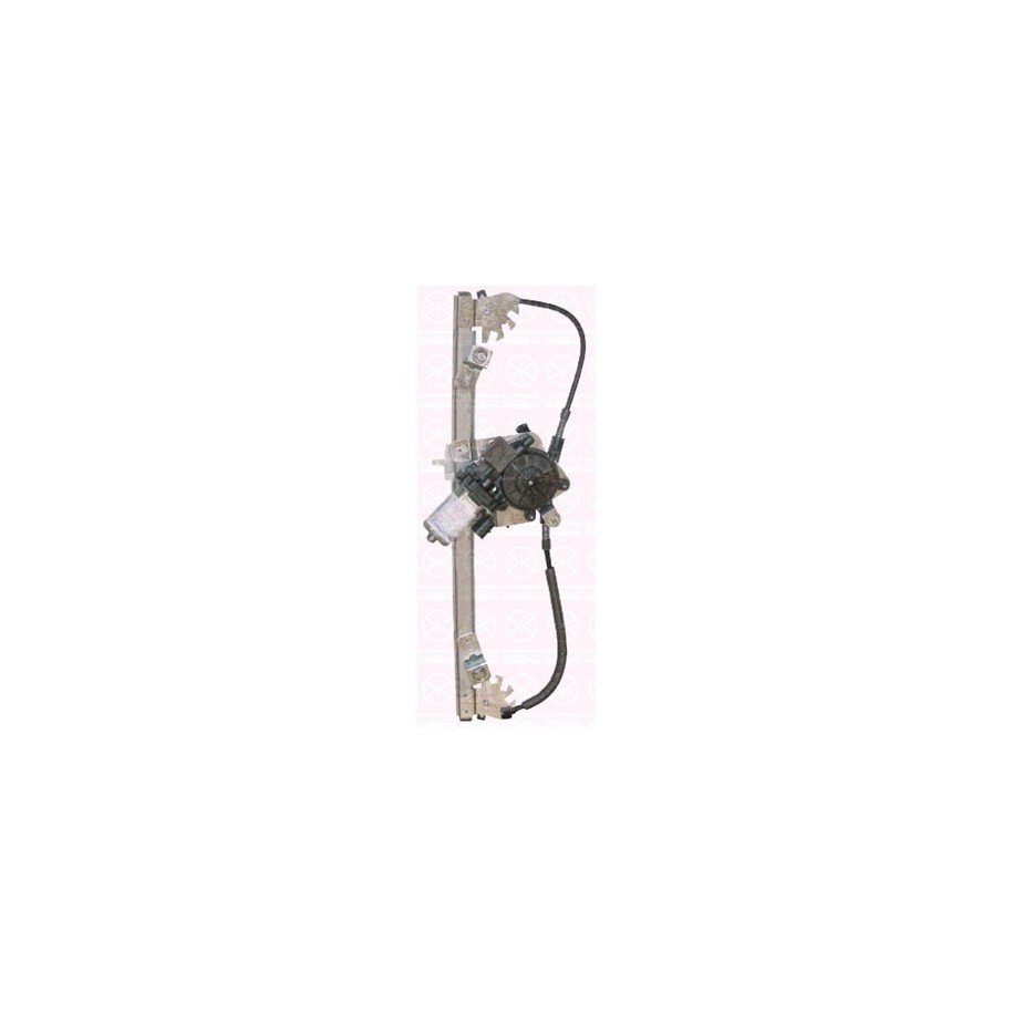 Window Regulator - KK 20241801