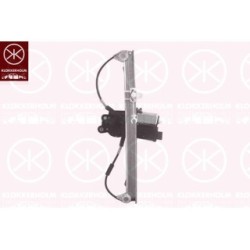 Window Regulator - KK 20241805