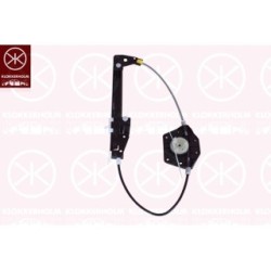 Window Regulator - KK 20241904