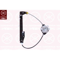 Window Regulator - KK 20241907