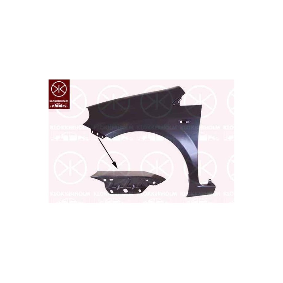Wing - KK 2024311