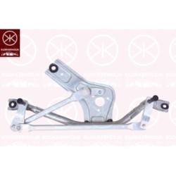 Windscreen Linkage & Motor - KK 20243275