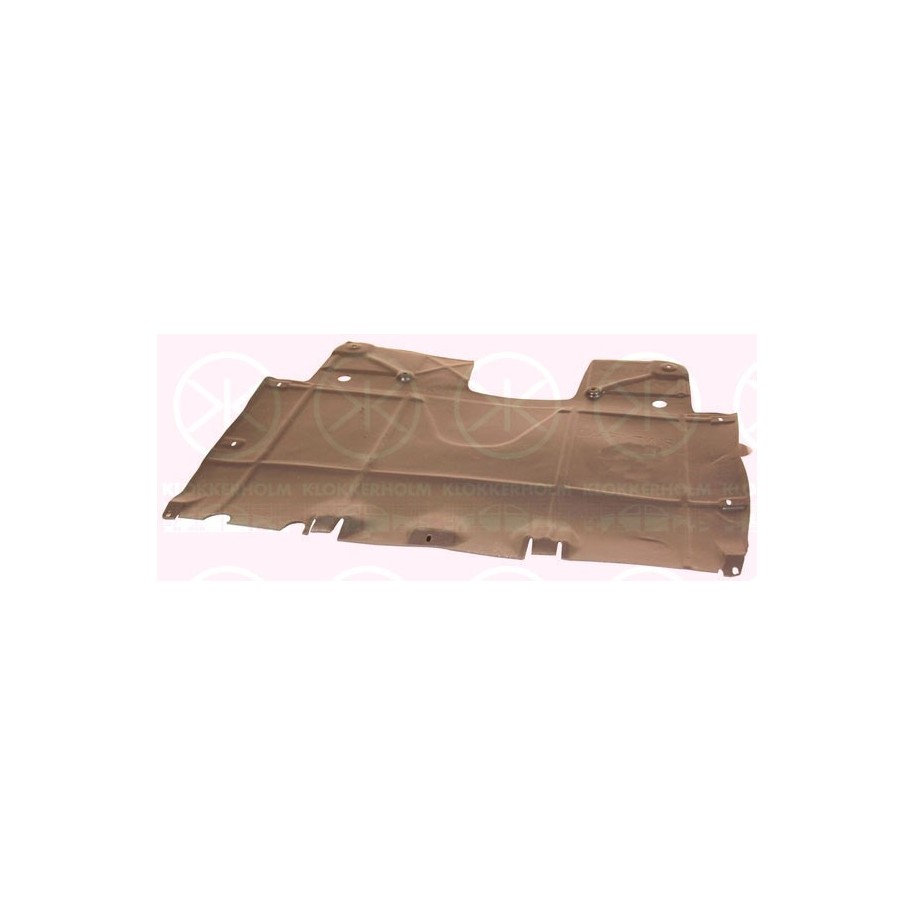 Engine Cover - KK 2024795