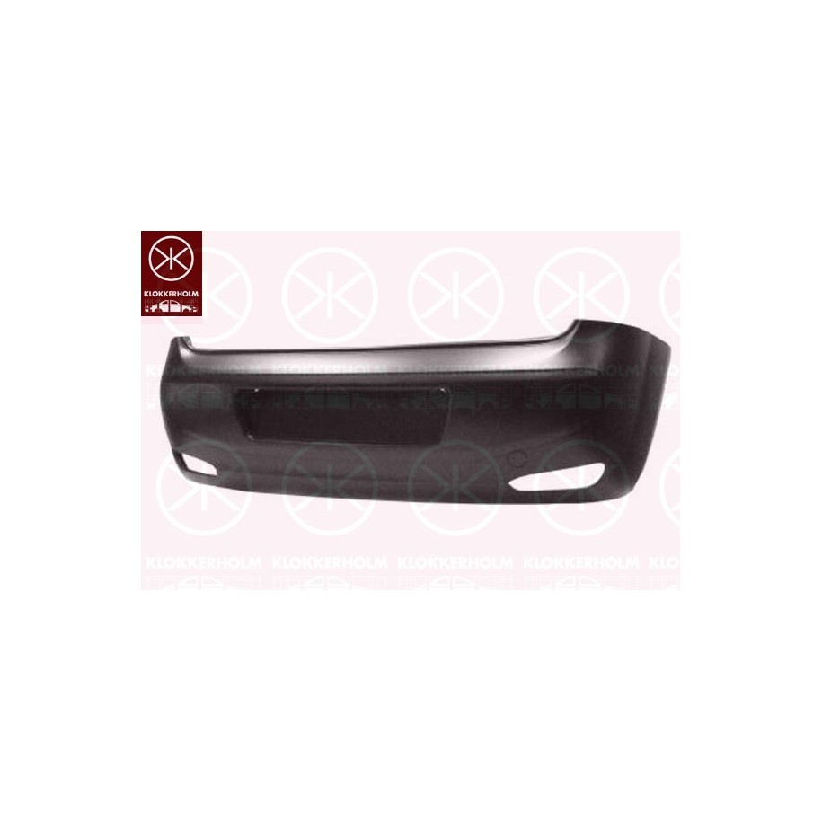 Bumper - KK 2024952A1