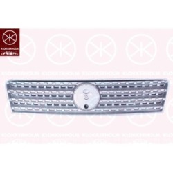 Radiator Grille - KK 2024992A1