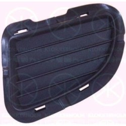 Bumper Grille - KK 2024993