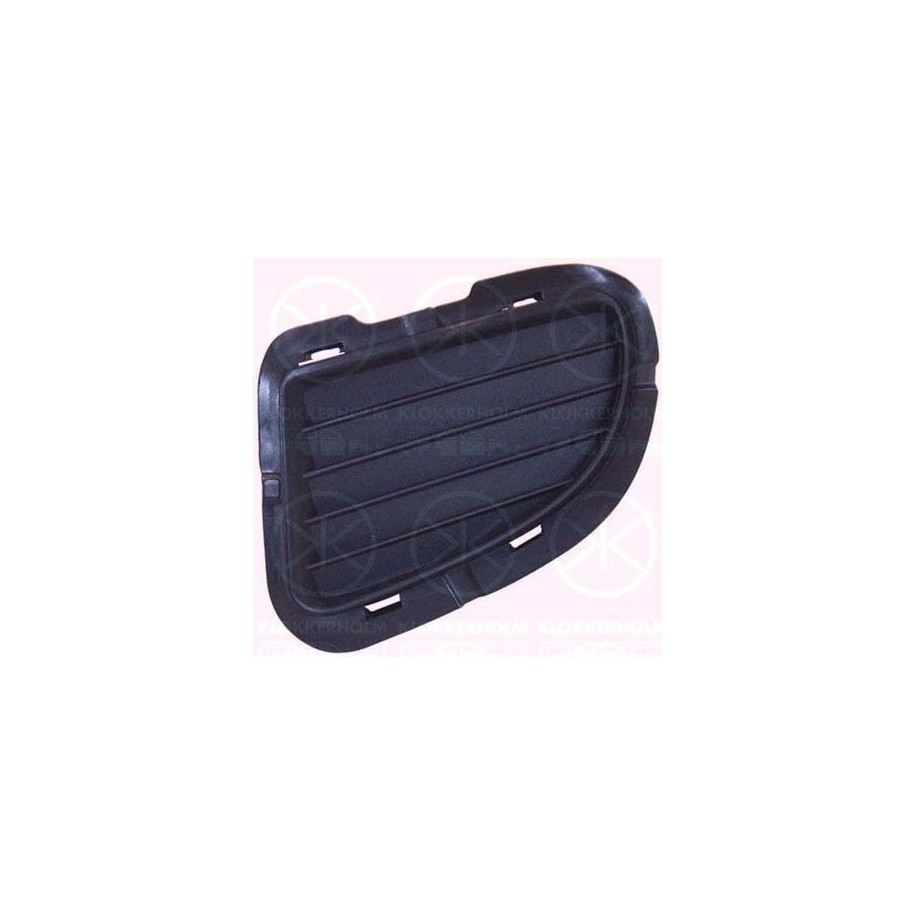 Bumper Grille - KK 2024993