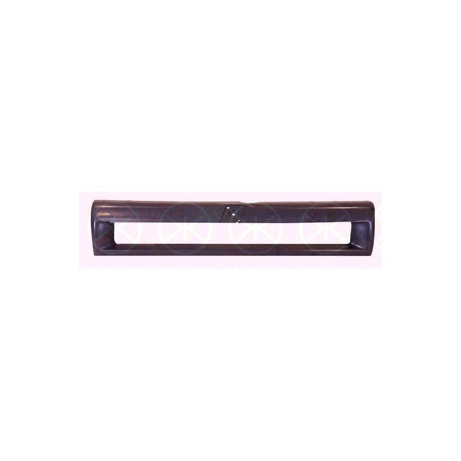 Radiator Grille Frame - KK 2025995